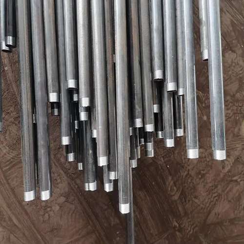 邵原镇声测管重量是多少？买管必知的计算公式